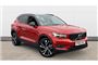 2019 Volvo XC40 1.5 T3 [163] R DESIGN Pro 5dr Geartronic