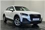 2021 Audi Q2 30 TFSI Technik 5dr