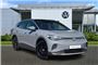 2023 Volkswagen ID.4 109kW Life Pure 52kWh 5dr Auto [110kW Ch]