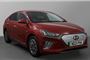 2021 Hyundai IONIQ 100kW Premium SE 38kWh 5dr Auto