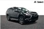 2018 Mitsubishi Shogun Sport 2.4 DI-DC 4 5dr Auto 4WD