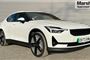 2023 Polestar 2 170kW 69kWh Standard Range SM [Plus] 5dr Auto