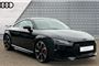 2022 Audi TT RS TT RS TFSI Quattro Audi Sport Ed 2dr S Tronic