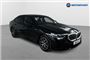 2024 BMW 5 Series 520i M Sport 4dr Auto