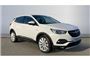 2020 Vauxhall Grandland X 1.2 Turbo Elite Nav 5dr Auto [8 Speed]