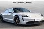 2022 Porsche Taycan 420kW 4S 93kWh 4dr Auto