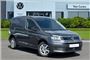 2024 Volkswagen Caddy 2.0 TDI 102PS Commerce Pro Van