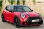 2022 MINI Hatchback 1.5 Cooper Sport 3dr