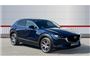 2022 Mazda CX-30 2.0 e-Skyactiv X MHEV GT Sport 5dr Auto AWD