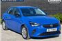 2022 Vauxhall Corsa 1.2 SE Edition 5dr