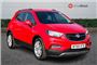 2019 Vauxhall Mokka X 1.4T Design Nav 5dr Auto