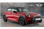 2021 MINI Hatchback 5dr 1.5 Cooper Sport 5dr Auto