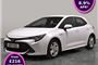 2022 Toyota Corolla 1.8 VVT-i Hybrid Icon 5dr CVT