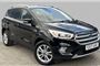 2017 Ford Kuga 2.0 TDCi 180 Titanium 5dr