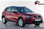 2018 SEAT Arona 1.6 TDI 115 SE Technology Lux 5dr