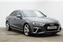 2020 Audi A4 35 TDI S Line 4dr S Tronic