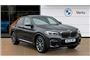 2020 BMW X4 xDrive M40i 5dr Step Auto