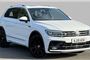 2019 Volkswagen Tiguan 2.0 TDi 190 4Motion R-Line 5dr DSG