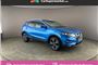 2021 Nissan Qashqai 1.3 DiG-T N-Connecta 5dr [Glass Roof Pack]