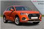 2021 Audi Q3 35 TDI Quattro Sport 5dr S Tronic