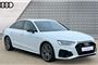 2021 Audi A4 45 TFSI 265 Quattro Vorsprung 4dr S Tronic