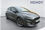 2020 Ford Fiesta ST 1.5 EcoBoost ST-3 5dr