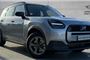 2024 MINI Countryman 1.5 C Classic 5dr Auto