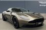 2022 Aston Martin DB11 V8 2dr Touchtronic Auto