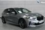 2023 BMW 1 Series 118i [136] M Sport 5dr Step Auto [LCP]