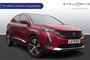 2021 Peugeot 3008 1.2 PureTech Allure Premium 5dr