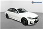 2024 BMW 3 Series 320i M Sport 4dr Step Auto