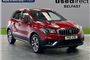 2021 Suzuki SX4 S-Cross 1.4 Boosterjet 48V Hybrid SZ-T 5dr