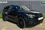 2019 Land Rover Range Rover Evoque 2.0 D180 R-Dynamic Hse 5Dr Auto