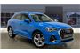 2021 Audi Q3 35 TFSI S Line 5dr