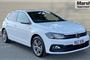 2020 Volkswagen Polo 1.0 TSI 115 R-Line 5dr