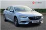 2017 Vauxhall Insignia 1.6 Turbo D [136] Elite Nav 5dr Auto