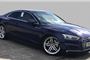 2019 Audi A5 45 TFSI Quattro S Line 2dr S Tronic