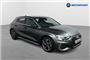 2023 Audi A3 30 TFSI S Line 5dr