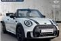 2021 MINI Convertible 1.5 Cooper Sport 2dr