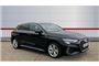 2021 Audi A3 40 TFSI e S Line 5dr S Tronic