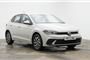 2022 Volkswagen Polo 1.0 Life 5dr