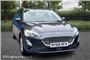 2019 Ford Focus Estate 1.0 EcoBoost 100 Zetec 5dr