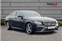 2018 Mercedes-Benz E-Class E220d AMG Line 4dr 9G-Tronic