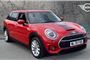 2020 MINI Clubman 2.0 Cooper S Classic 6dr Auto