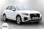 2021 Audi Q2 35 TFSI S Line 5dr S Tronic