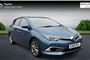 2015 Toyota Auris 1.8 Hybrid Excel 5dr CVT