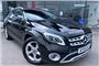 2019 Mercedes-Benz GLA GLA 200 Sport Premium Plus 5dr Auto
