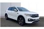 2023 Volkswagen T-Cross 1.0 TSI 110 R-Line 5dr DSG