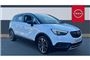 2019 Vauxhall Crossland X 1.2 [83] Elite 5dr