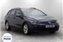 2021 Volkswagen Golf Estate 1.5 TSI 150 Life 5dr